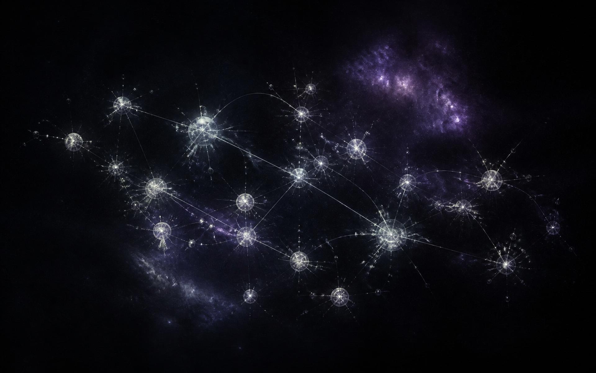 Digital constellation network