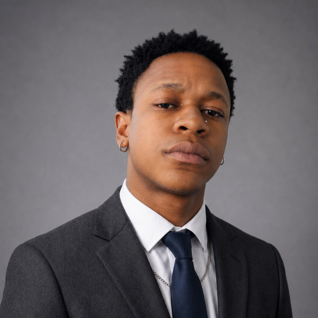Kevin, founder of Gliss